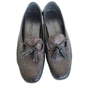 Cole Hann Women's Driving Loafers